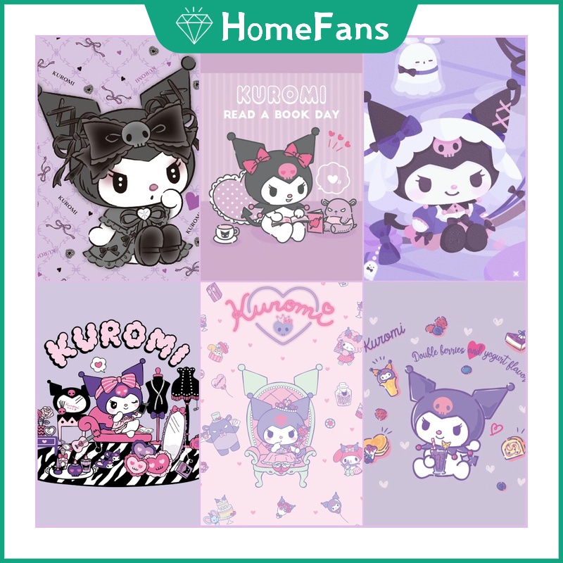 Bộ Tranh Đính Đá 5D Tự Làm Họa Tiết Hoạt Hình 40x50cm Trang Trí Nhà Cửa