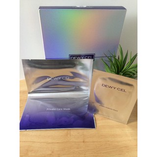 Mặt nạ tế bào gốc Dewy Cel Hàn quốc