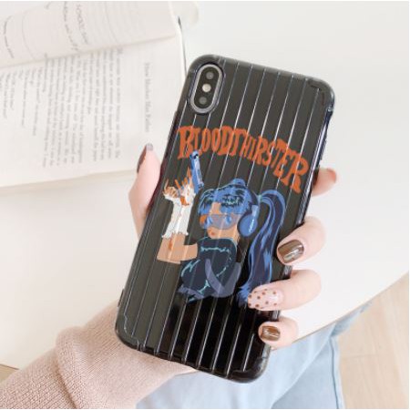 Ốp Lưng Samsung A70 A70s A10s A20s S10 S10 Plus S10e Note 10 Lite Note 10 Plus A51 A71 S10 Lite A6 Plus - A040