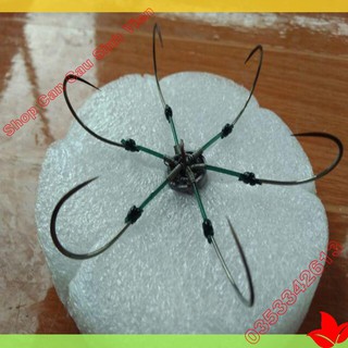 {( big sale )} Lưỡi câu lục [ rẻ vô địch ] hàng chuẩn