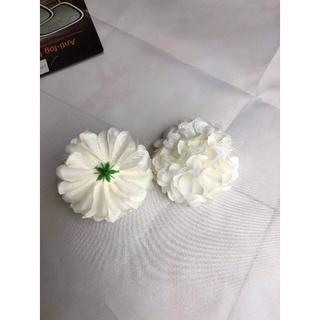 Đầu Bông Tú Cầu Nhiều Màu Đẹp Size 8cm