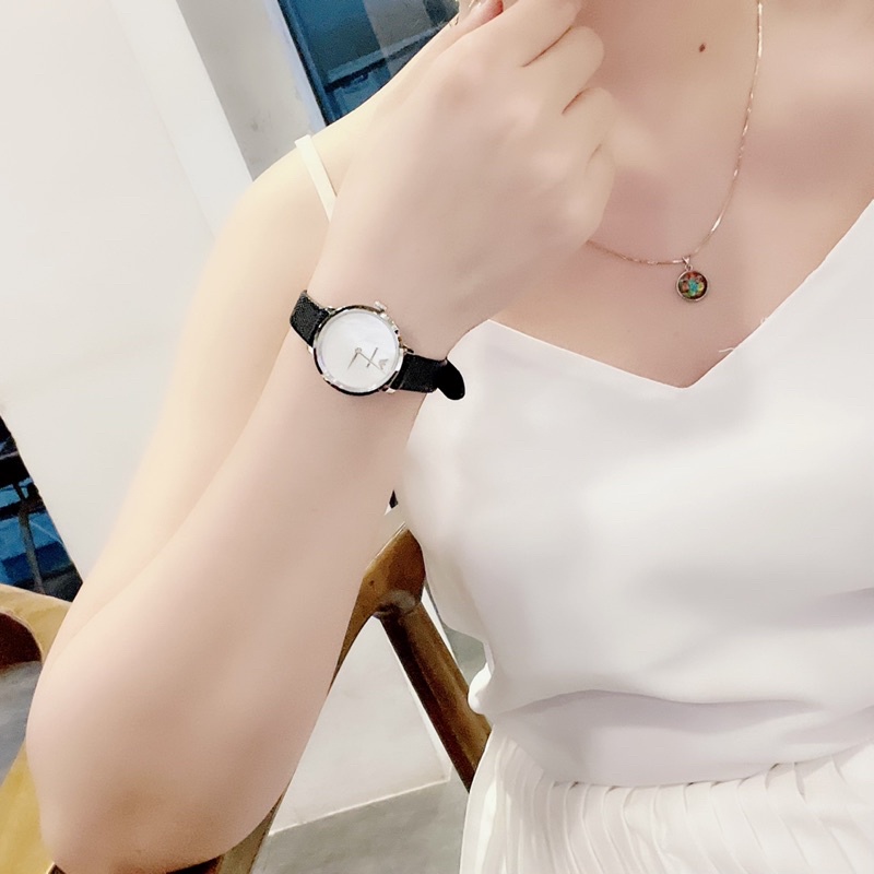 Đồng hồ #ARMANI NỮ