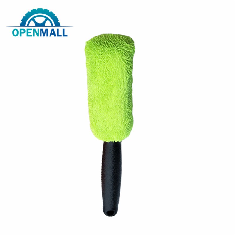 Chổi vệ sinh chuyên dụng cho lốp xe hơi