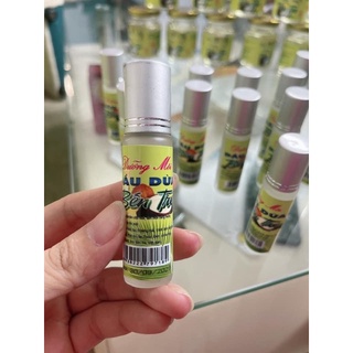 Lăn môi dầu dừa 10ml