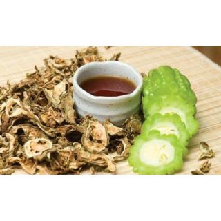 Mướp đắng khô 1kg