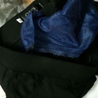 Combo 2 quần legging
