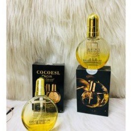 [CHÍNH HÃNG] Tinh Dầu Dưỡng Tóc LUÔDAIS COCOESL Dầu Dưỡng Tóc Mùi Hương Nước Hoa Sang Xịn loại 80ml | BigBuy360 - bigbuy360.vn