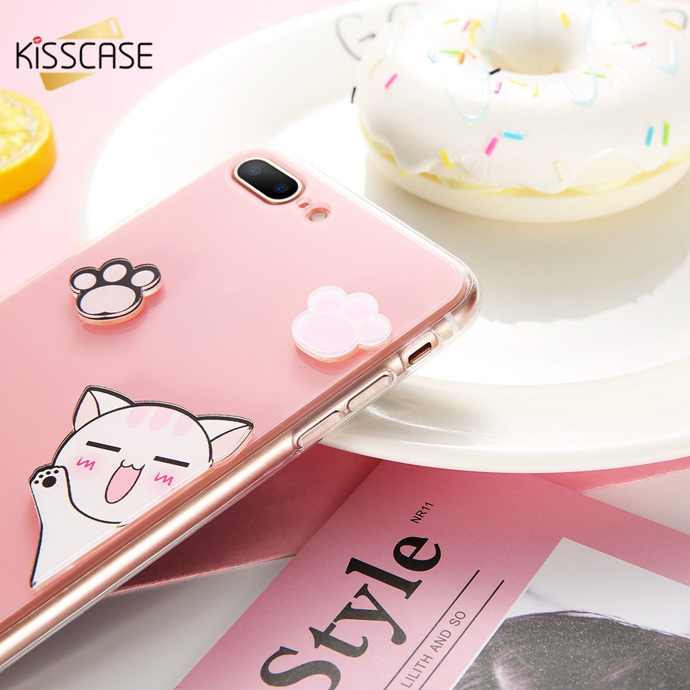 [ IPHONE ] Ốp Lưng Silicon Cartoon 3D - M2 - C021 | BigBuy360 - bigbuy360.vn
