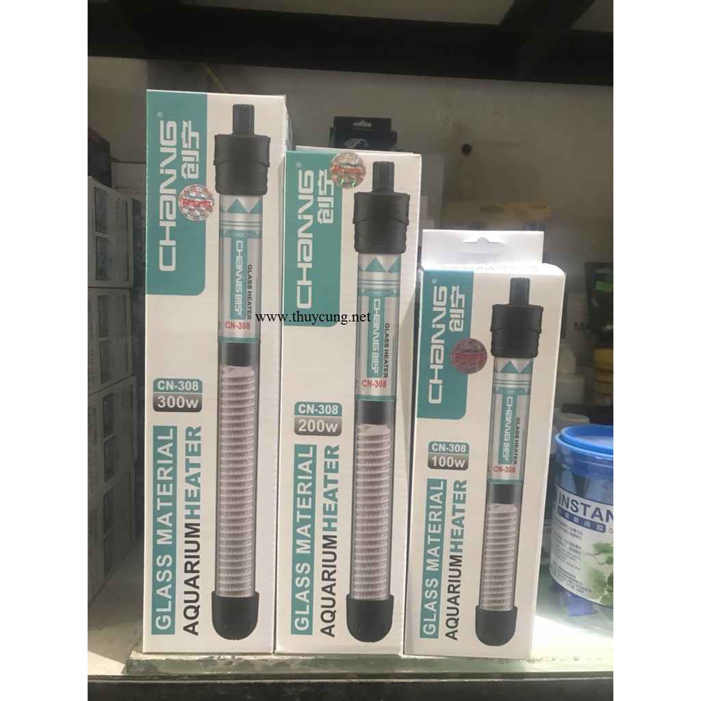 Sưởi Chaning CN-308