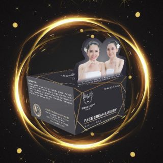 Kem FACE CREAM LUXURY dưỡng trắng da mặt