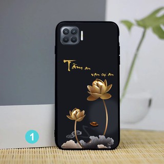 Ốp lưng oppo a73 - oppo a53 - oppo a93 - oppo a55 - oppo a95 - oppo a54 - a36 - a76 in lưng kính cao cấp in hình 3d