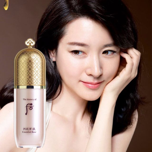 Combo 10 gói kem lót trang điểm ẩm mịn Hoàng cung | BigBuy360 - bigbuy360.vn