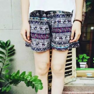 QUẦN ĐÙI LANH THÁI CHẤT ĐẸP ( ảnh thật + video)