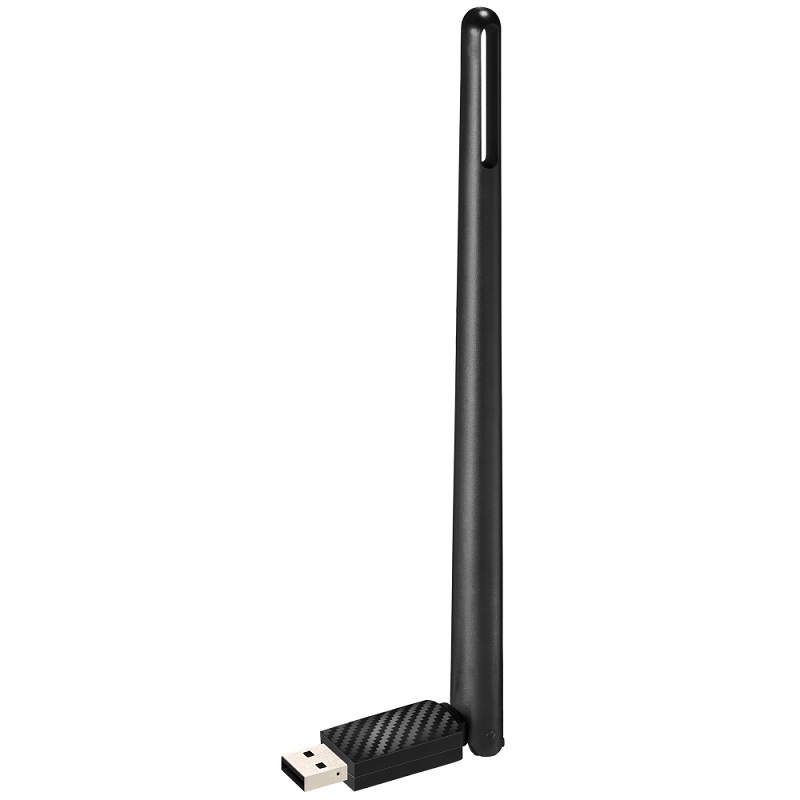 Cạc mạng không dây Totolink N150UA 150Mbps Usb WiFi