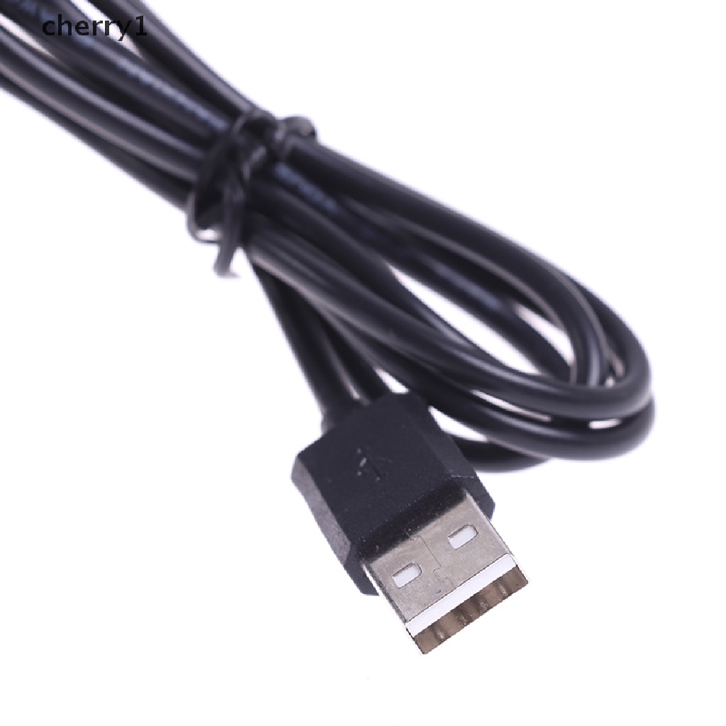 Quạt Tản Nhiệt Không Dây DC 5V USB 1 [cherry1] Cho PC TV Box