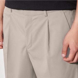 Quần short cotton đai chun co giãn