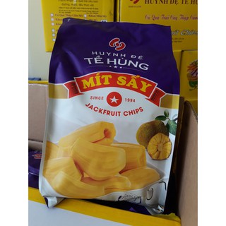 Mít sấy Huynh Đệ Tề Hùng