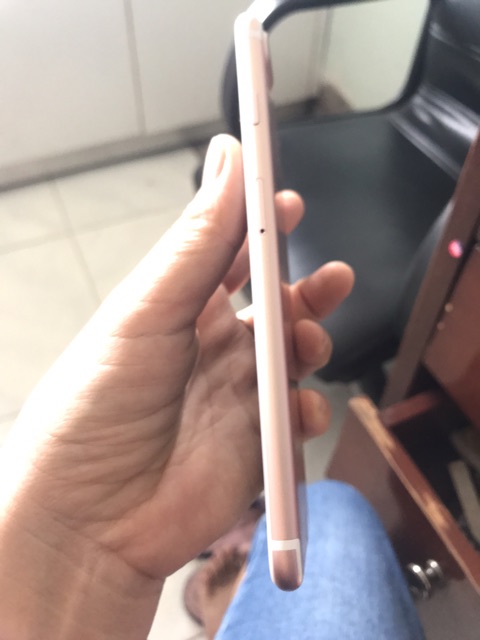 Điện thoại iPhone 7 plus Quốc tế 32g không vân tay đủ màu | BigBuy360 - bigbuy360.vn