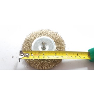 Cước Đánh Bóng Có Cán 90mm