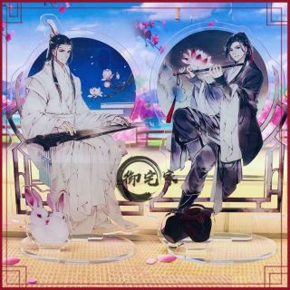 Combo standee Ma đạo tổ sư