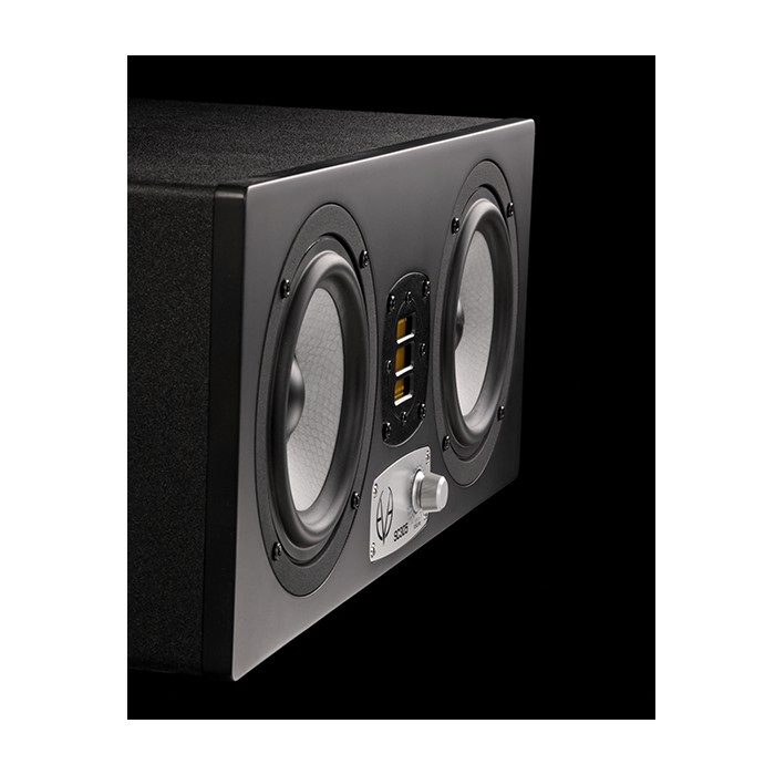 Loa Kiểm Âm Phòng Thu Eve Audio SC305 - 5" Three-Way Active Studio Monitor (1 cái)