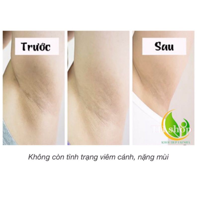 Xà bông THÂM NÁCH Pelican Nhật Bản 100g chính hãng