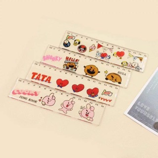 Thước ket bts