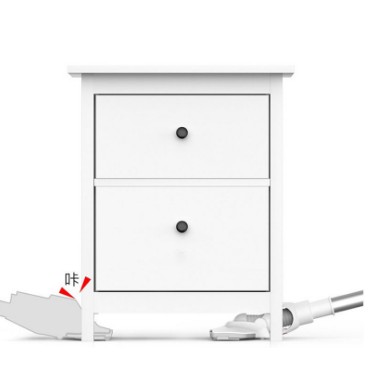 Máy Hút Bụi Gia Đình Cao Cấp DEERMA DX901 - Công Suất 400W | BigBuy360 - bigbuy360.vn