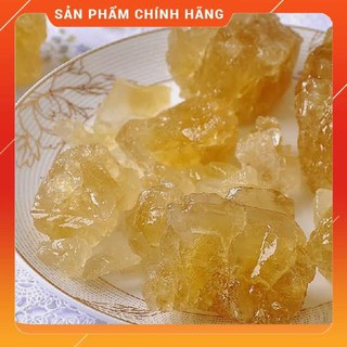 Đường Phèn kết tinh Mật Mía không tẩy - Nghĩa Đàn Nghệ An