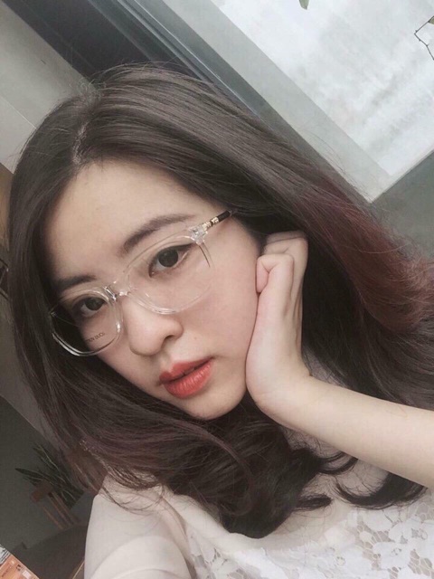 Gọng Kính Thời Trang Kiểu Mới