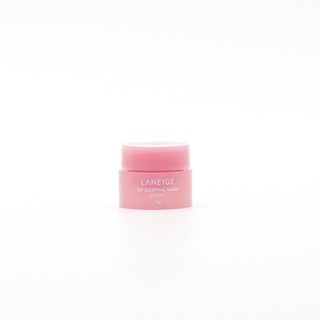Mặt nạ ủ môi Laneige