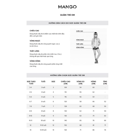 Quần Short Đũi Bé Gái Papper Nâu Đất MG