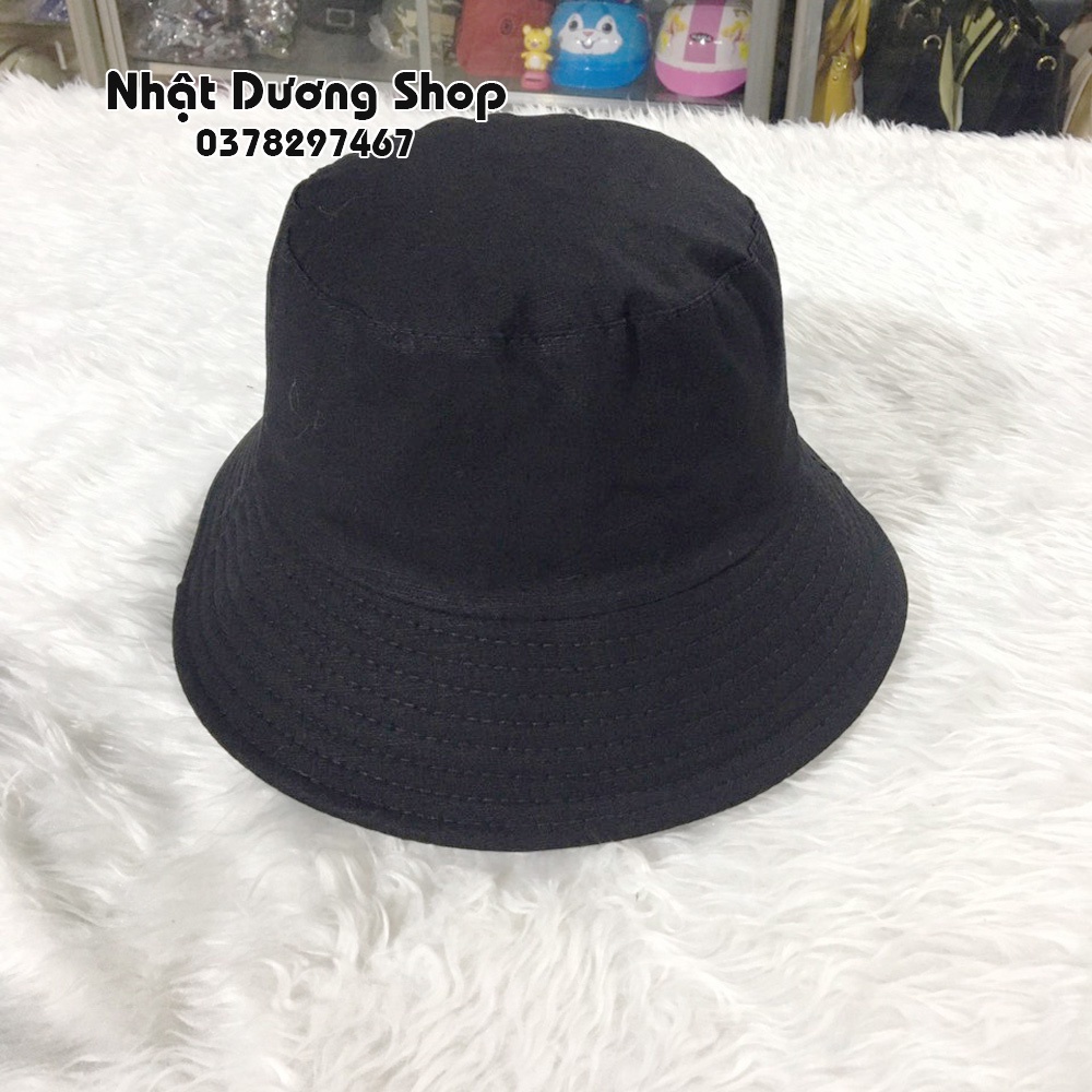 Nón tai bèo nam nữ thời trang - Họa Tiết Bắt Mắt, Màu Sắc Thời Thượng, Chất Vải Cotton, Hàng Loại 1 bao đẹp