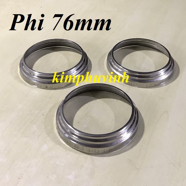 05 CÁI - CHỤP ĐẾ INOX  - CHÂN ĐẾ INOX  - CHỤP CHÂN INOX CHO SẮT HỘP