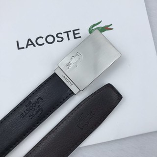 combo Nịt lacoste xuất xịn