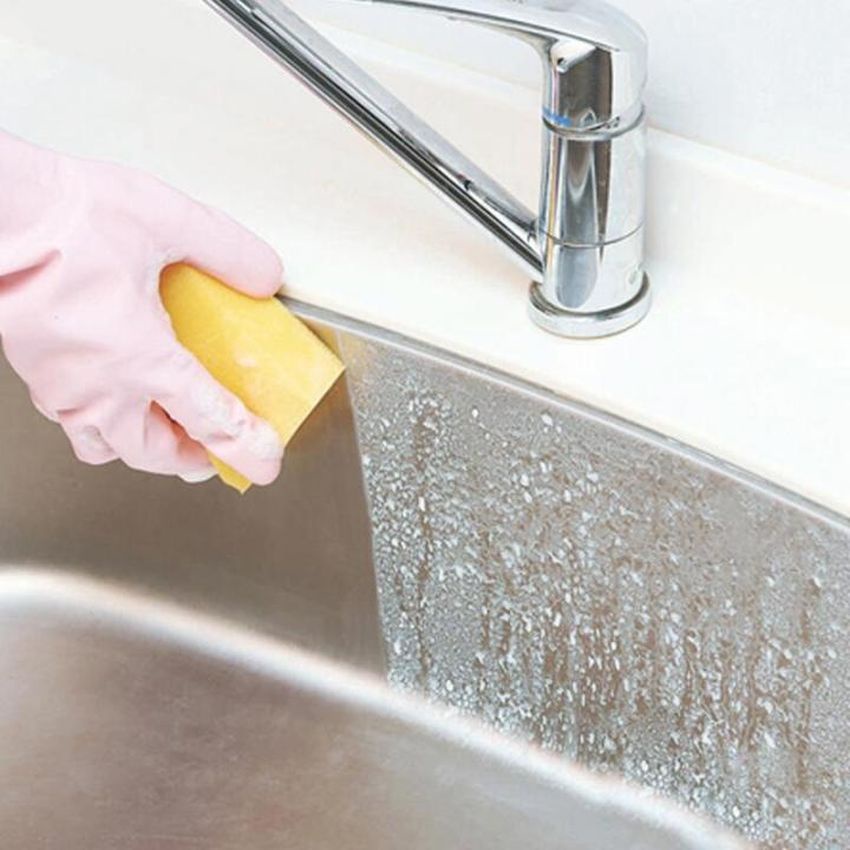Bột tẩy rửa đa năng đánh bay mọi vết bẩn cứng đầu, kem chà rửa đánh bóng nồi chảo siêu sáng tiện dụng Angola_Shop