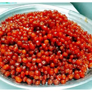 Mứt Chùm Ruột