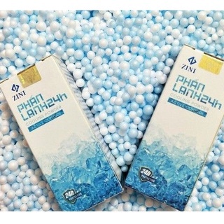 [CHÍNH HÃNG] PHẤN LẠNH ZN 100G
