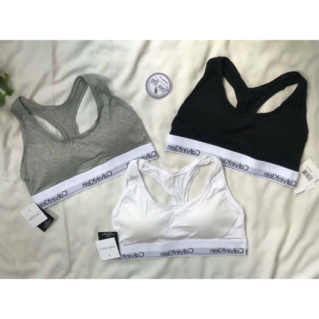 Áo Lót Tập Gym Yoga cotton Chun Mềm Dáng Thể Thao B232