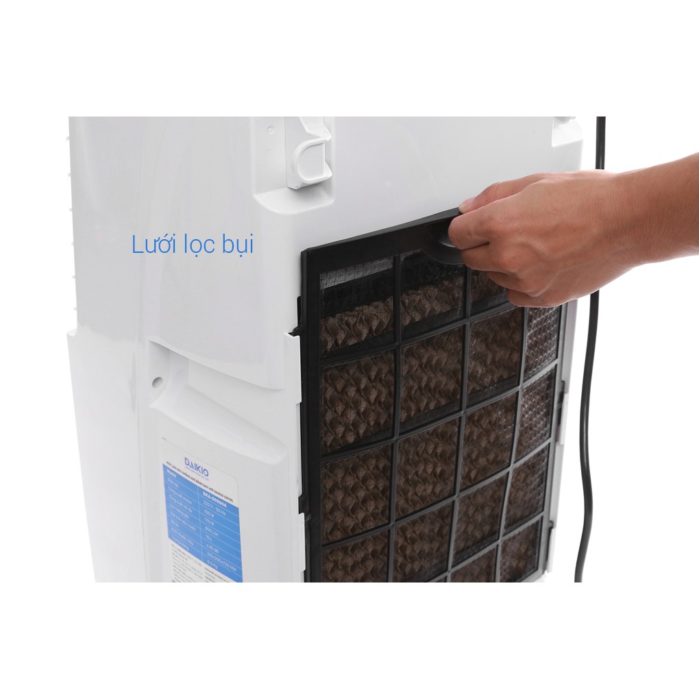 Quạt hơi nước DAIKIO 00800A