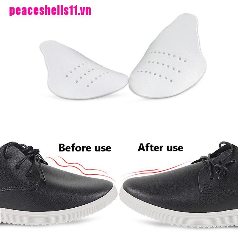[Pevn] Miếng Lót Mũi Giày Sneaker Chống Trượt Giúp Căng Thẳng
