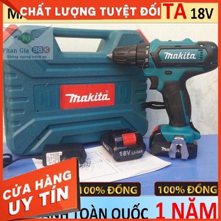MÁY BẮN VÍT MAKITA 12V CHÍNH HÃNG