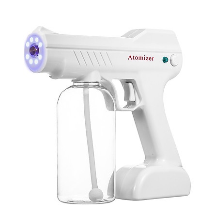 Súng xịt khuẩn tia cực tím ATOMIZER
