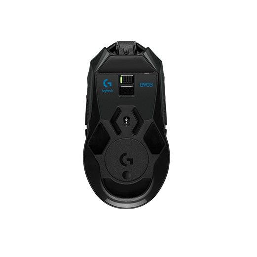 [Trả góp 0% LS] Chuột game không dây LIGHTSPEED Logitech G903