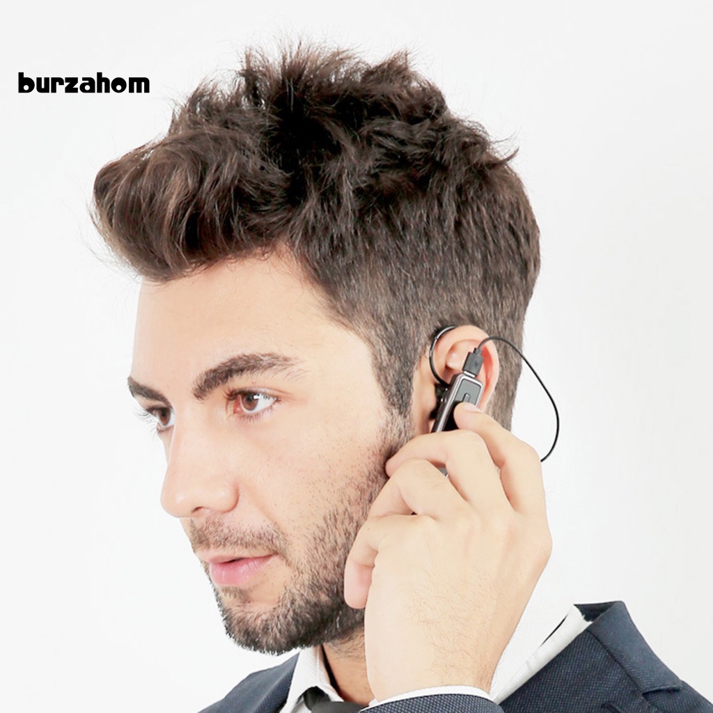 Bộ Tai Nghe Không Dây Bluetooth 5.0 K23 Có Thể Sạc Lại Kèm Chức Năng Giọng Nói Cho Điện Thoại