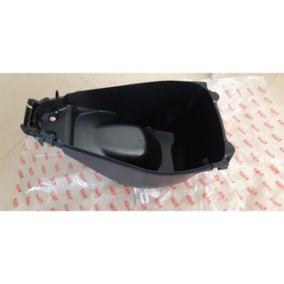 Thùng đồ (Cốp) Luvias Yamaha