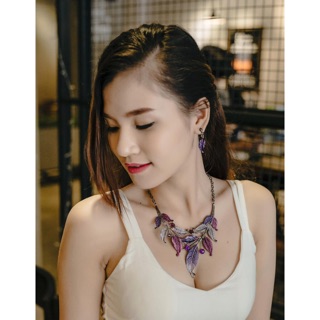 Bộ trang sức 2 món