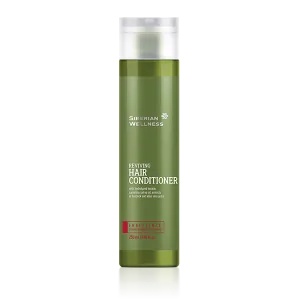 Dầu❤️❤️ xả phục hồi tóc SIBERIAN WELLNESS Reviving Hair Conditioner Sản Phẩm Nga MinhAnh