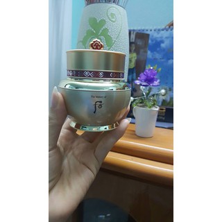 Kem chống lão hóa Whoo Bichup (Ja Yoon Cream) 60ml