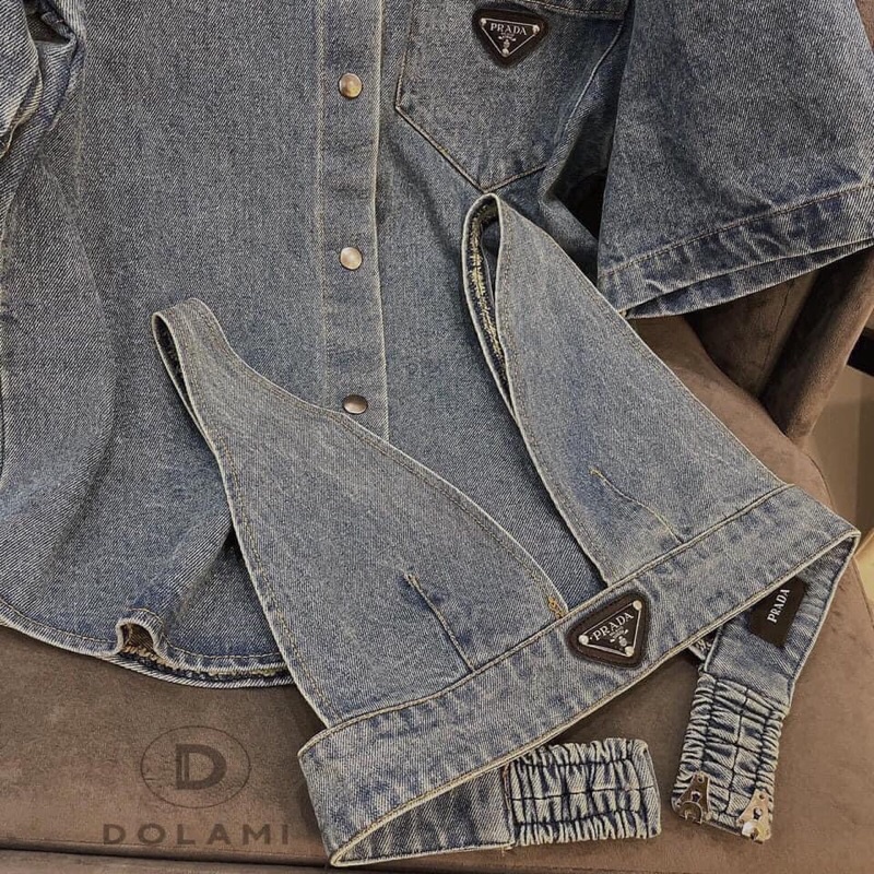 Sét prada mai phương bùi